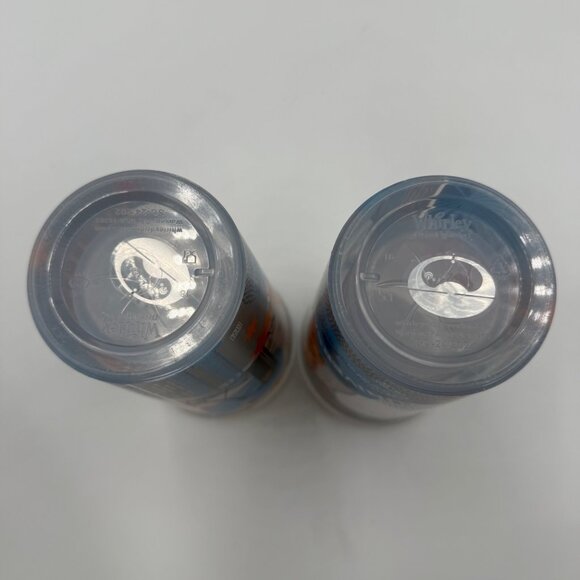 Lot of 2 Universal Studios Souvenir Freestyle Cups with Handles 2025 Orlando - Picture 6 of 9